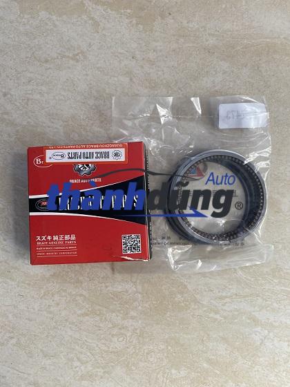 XÉC MĂNG CHANGAN BENNI