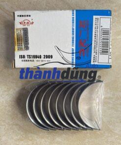 BẠC BALIE, BẠC BIÊN CHANGAN SC7133