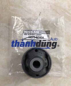 CAO SU CÁNH GÀ NISSAN XTRAIL