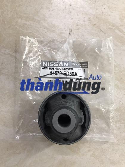 CAO SU CÁNH GÀ NISSAN XTRAIL