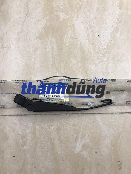 CẦN GẠT MƯA SAU SSANGYONG STAVIC 2005-2012