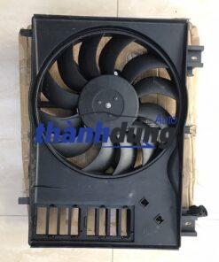 QUẠT KÉT NƯỚC PEUGEOT 508 2011-2018