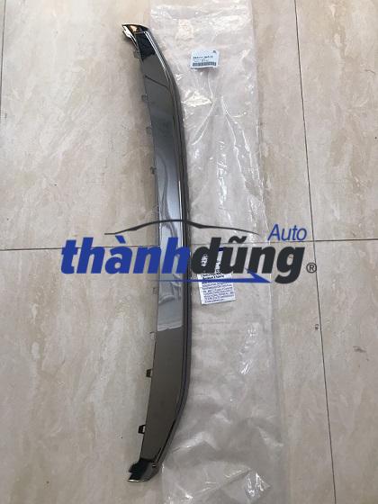 ỐP XI MẠ CẢN TRƯỚC HYUNDAI ACCENT 2021-2023