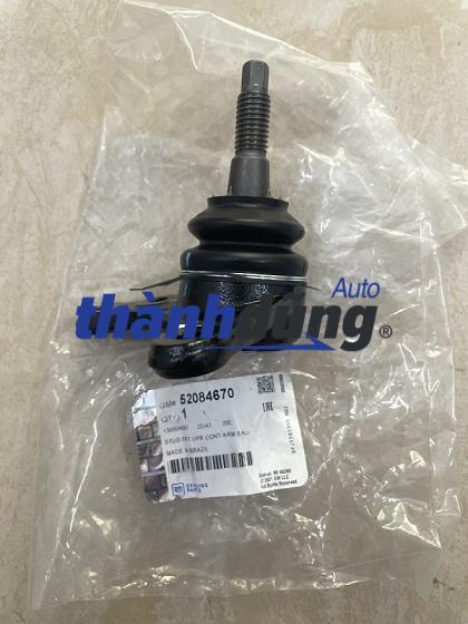 ROTUYN TRỤ ĐỨNG DƯỚI CHEVROLET COLORADO