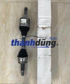 CÂY LÁP CHEVROLET COLORADO 2014-2019