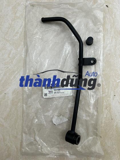 ỐNG NƯỚC VÀO TURBO HYUNDAI GRAND STAREX