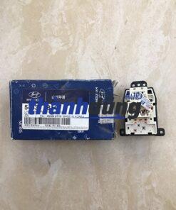 CÔNG TẮC CHỈNH GƯƠNG KIA CARENS 2011-2012