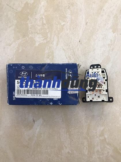 CÔNG TẮC CHỈNH GƯƠNG KIA CARENS 2011-2012