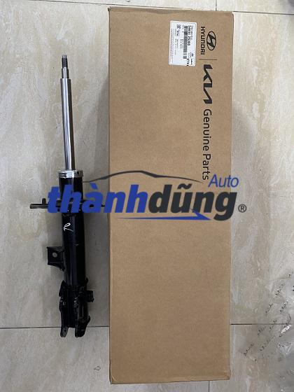 GIẢM XÓC TRƯỚC KIA SPORTAGE 2010-2013