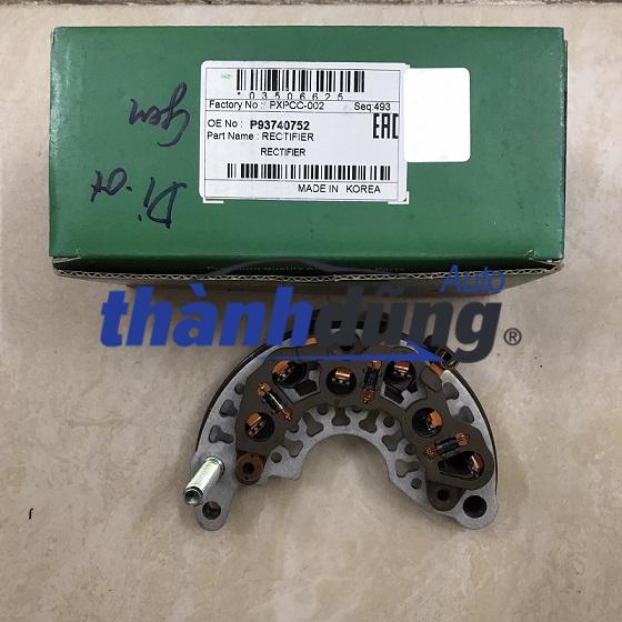 ĐI ỐT MÁY PHÁT DAEWOO GENTRA 2007-2009