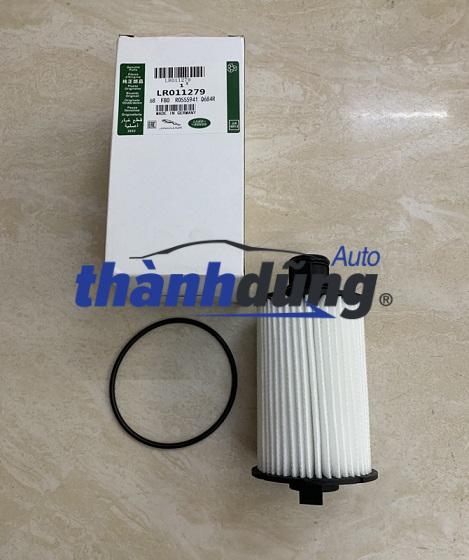 LỌC DẦU (NHỚT) LAND ROVER SPORT
