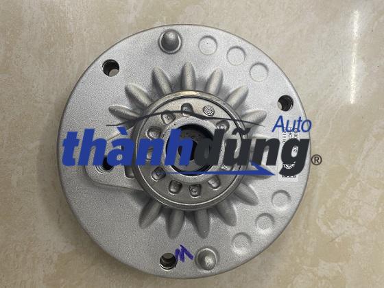 BÁT BÈO PHUỘC NHÚN TRƯỚC BMW 230I