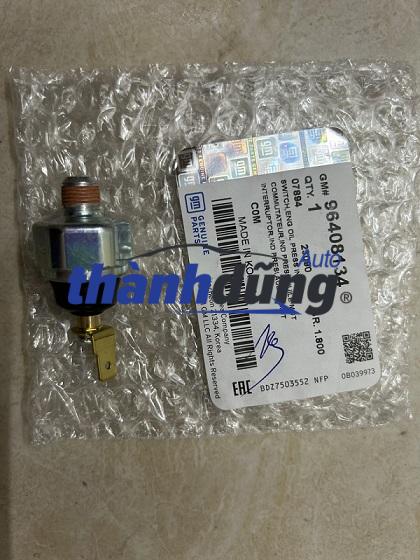 CÔNG TẮC ÁP SUẤT DẦU CHEVROLET AVEO