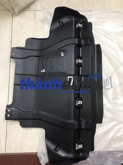 CHẮN BÙN ĐỘNG CƠ NISSAN NAVARA 2014-2017