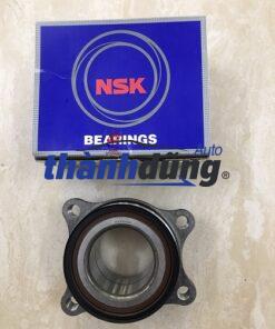 BI MAY Ơ TRƯỚC TOYOTA HIACE 2008=2011