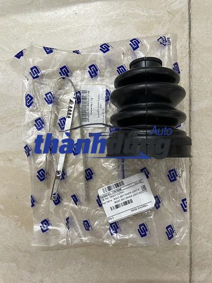 CAO SU LÁP TRONG KIA SPECTRA