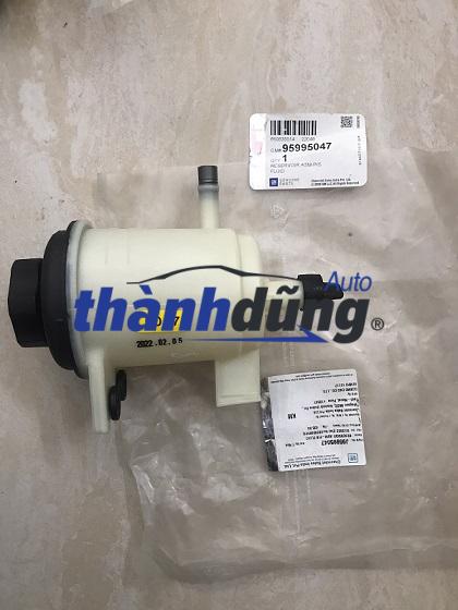 BÌNH DẦU THẮNG CHEVROLET SPARK 2013-2015