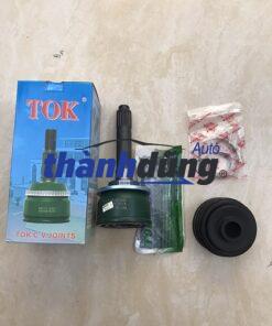 ĐẦU LÁP NGOÀI ISUZU MUX