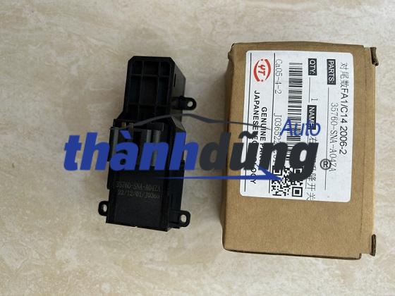 CÔNG TẮC LÊN XUỐNG KÍNH HONDA CIVIC 2008-2010
