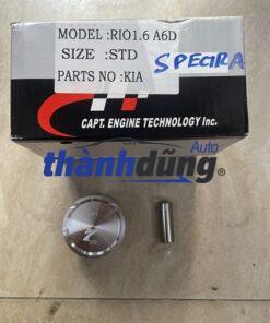 PÍT TÔNG KIA SPECTRA