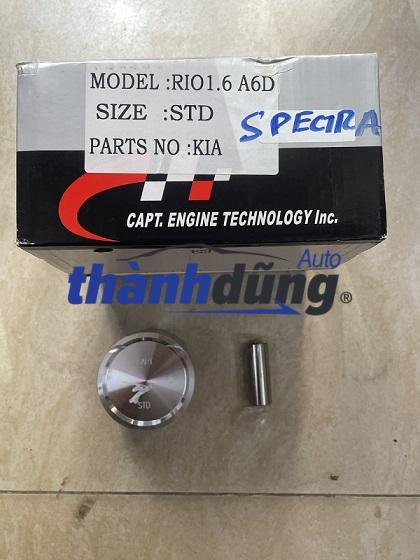 PÍT TÔNG KIA SPECTRA