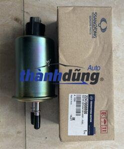 LỌC NHỚT SSANGYONG KYRON