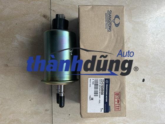 LỌC NHỚT SSANGYONG KYRON