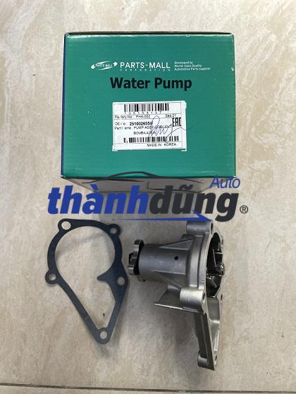 BƠM NƯỚC HYUNDAI VERNA 2006-2009