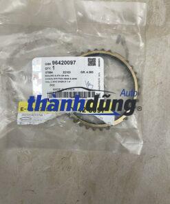 VÀNH ĐỒNG TỐC SỐ 3 DAEWOO LACETTI