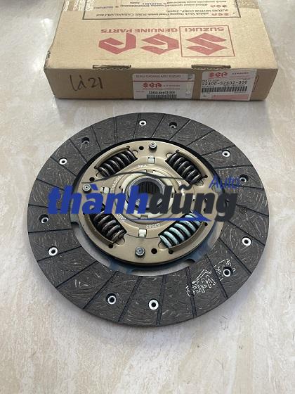 LÁ (ĐĨA) CÔN SUZUKI CARRY PRO