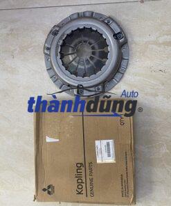 BÀN ÉP MITSUBISHI XPANDER 2018-2022