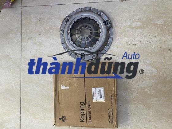 BÀN ÉP MITSUBISHI XPANDER 2018-2022