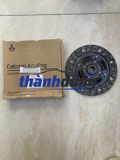 LÁ CÔN MITSUBISHI XPANDER 2018-2022