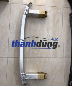 SẮT XI ĐẦU XE VINFAST LUX A