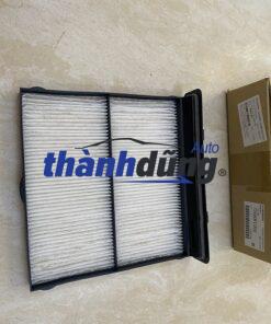 LỌC GIÓ ĐIỀU HÒA SUBARU FORESTER 2019-2023