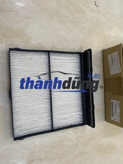 LỌC GIÓ ĐIỀU HÒA SUBARU FORESTER 2019-2023