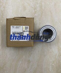 BI MAY Ơ SAU PEUGEOT 3008