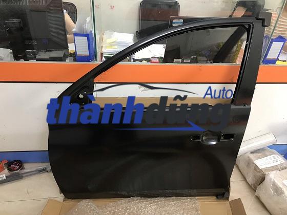 CÁNH CỬA TRƯỚC MITSUBISHI TRITON 2016-2021