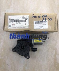 MÔ TƠ LÊN KÍNH HYUNDAI TUCSON 2017-2020