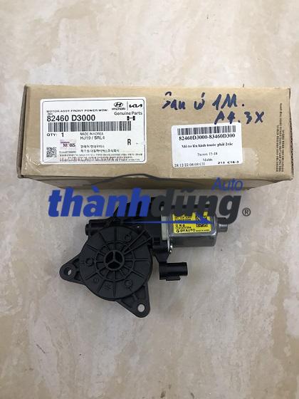 MÔ TƠ LÊN KÍNH HYUNDAI TUCSON 2017-2020