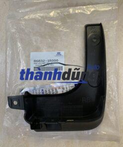 CHẮN BÙN BÁNH HYUNDAI SOLARIS 2011-2016