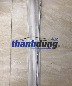 NẸP MẠ CA LĂNG TRÊN VINFAST LUX A