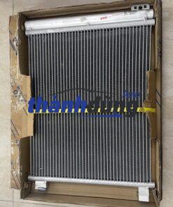 DÀN NÓNG NISSAN SUNNY 2015-2018