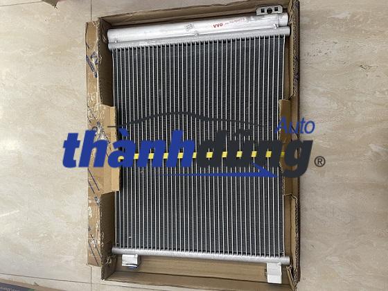 DÀN NÓNG NISSAN SUNNY 2015-2018