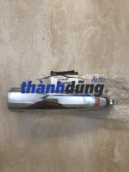 TAY MỞ CỬA MITSUBISHI PAJERO SPORT