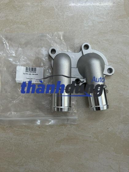 NẮP VAN HẰNG NHIỆT HYUNDAI VERNA 2006-2010