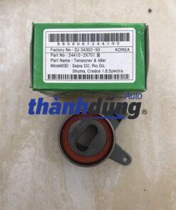 BI TĂNG CAM KIA SPECTRA 2002-2004