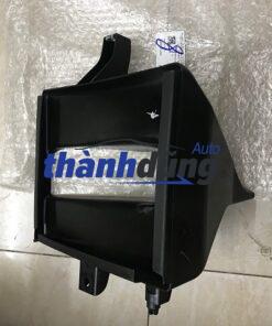 HƯỚNG GIÓ KÉT SINH HÀN VINFAST LUX A