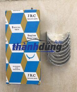 BẠC BIÊN KIA SPECTRA 2000-2005