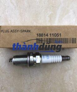 BUGI KIA MORNING 2004-2007